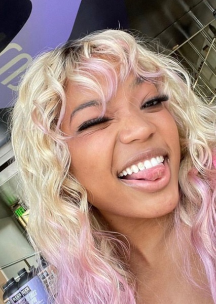 Makhyli Simpson photo