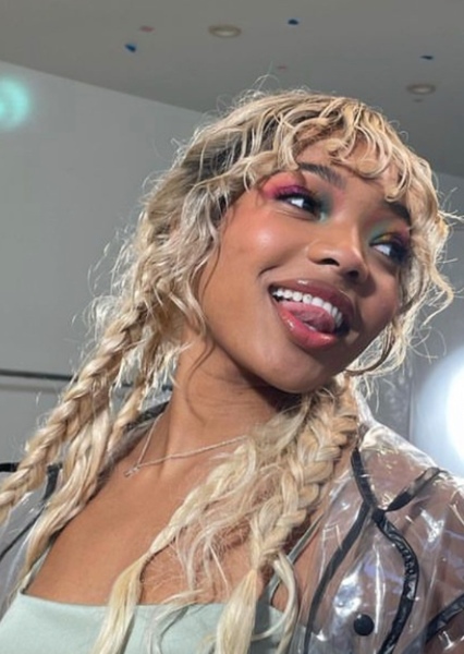 Makhyli Simpson photo