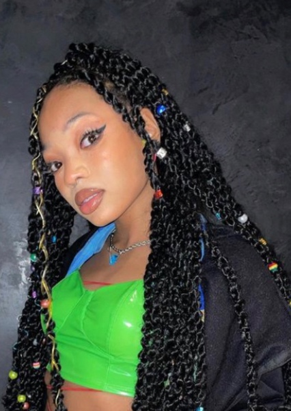 Makhyli Simpson photo