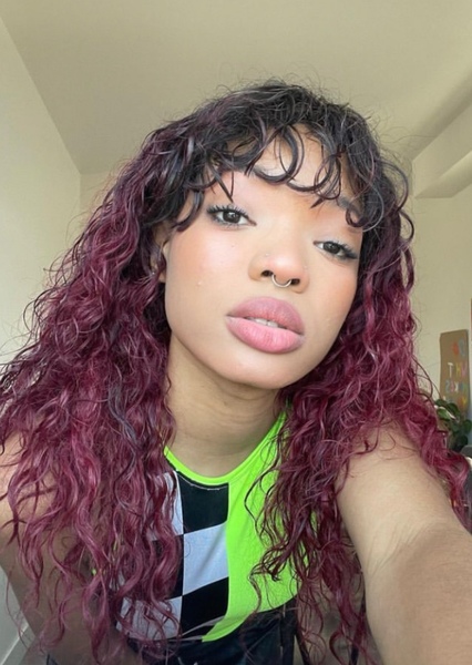 Makhyli Simpson photo