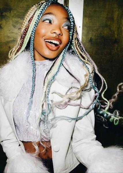 Makhyli Simpson photo