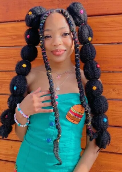 Makhyli Simpson photo
