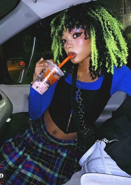 Makhyli Simpson photo