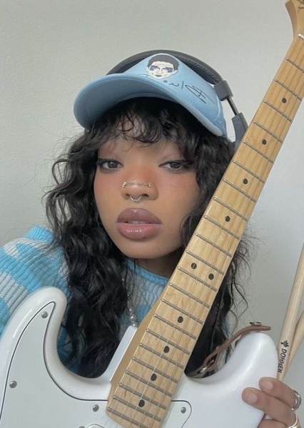 Makhyli Simpson photo
