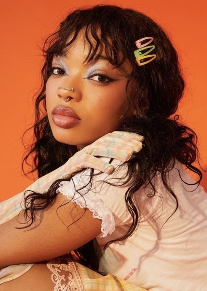 Makhyli Simpson photo