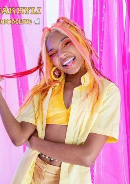 Makhyli Simpson photo