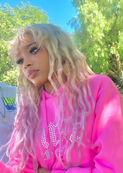 Makhyli Simpson photo