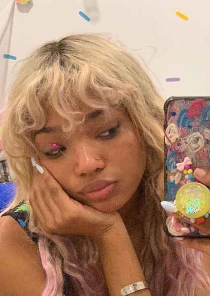 Makhyli Simpson photo