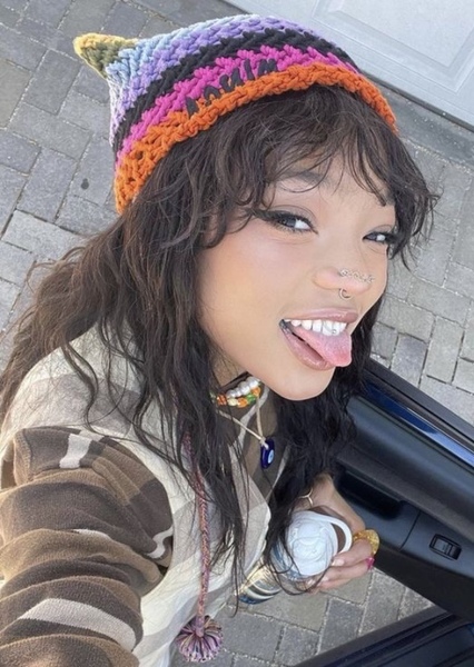 Makhyli Simpson photo