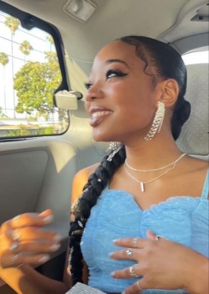 Makhyli Simpson photo