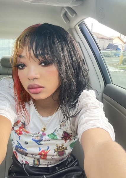 Makhyli Simpson photo