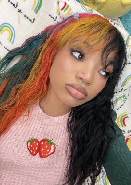 Makhyli Simpson photo