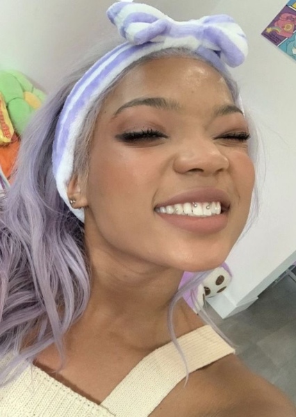 Makhyli Simpson photo
