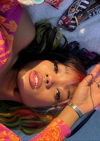 Makhyli Simpson photo