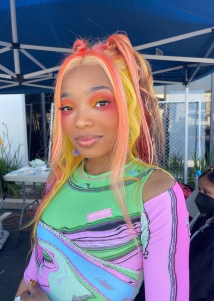 Makhyli Simpson photo