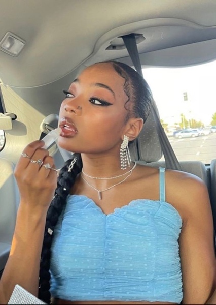 Makhyli Simpson photo