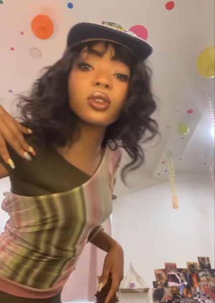 Makhyli Simpson photo
