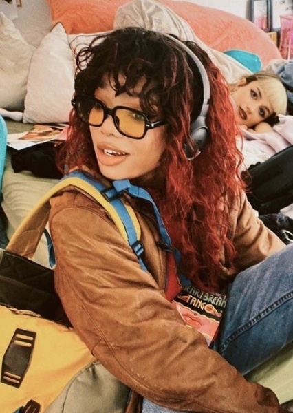 Makhyli Simpson photo