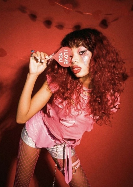 Makhyli Simpson photo