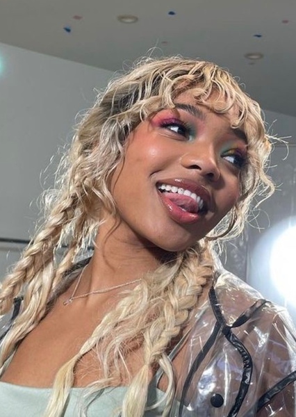 Makhyli Simpson photo
