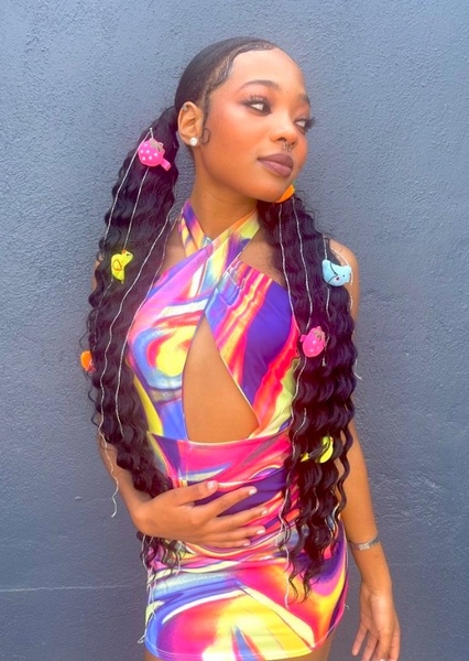 Makhyli Simpson photo