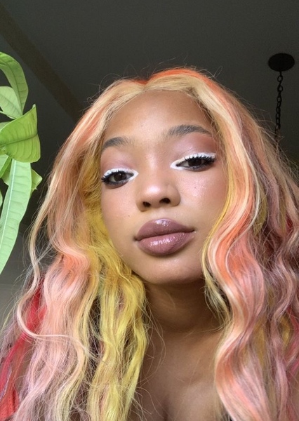 Makhyli Simpson photo