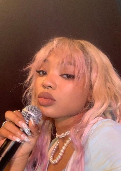 Makhyli Simpson photo