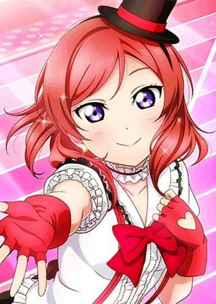 Maki Nishikino photo