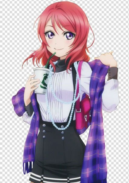 Maki Nishikino photo