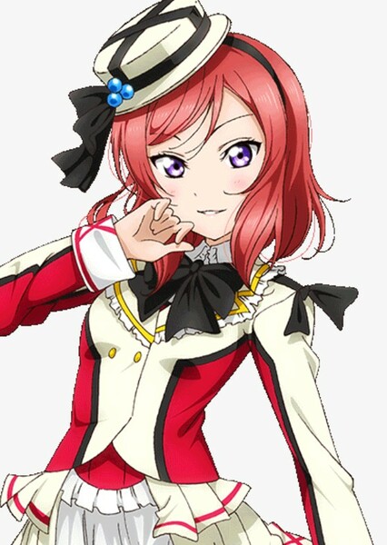 Maki Nishikino photo
