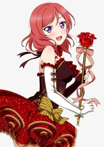 Maki Nishikino photo