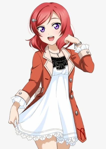 Maki Nishikino photo