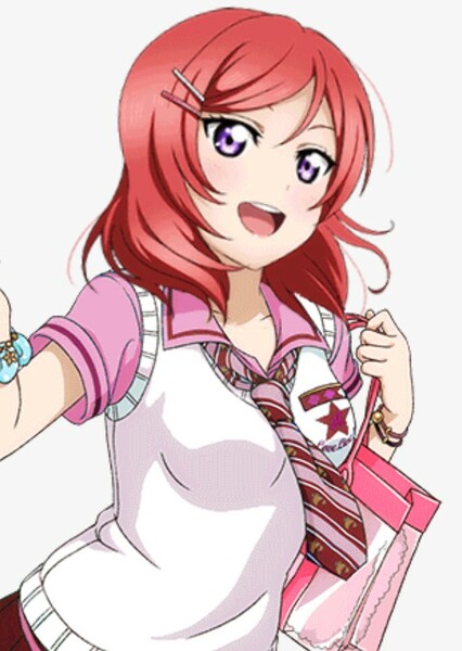Maki Nishikino photo