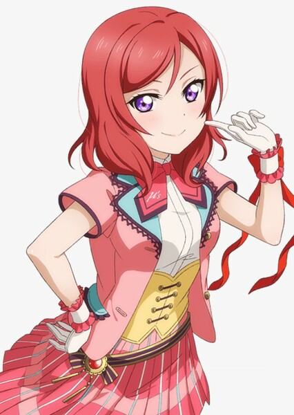 Maki Nishikino photo