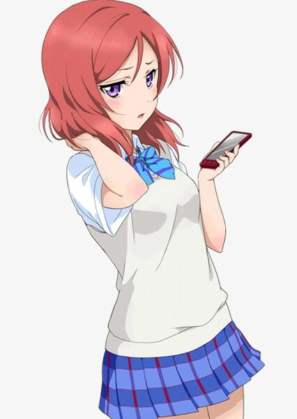 Maki Nishikino photo