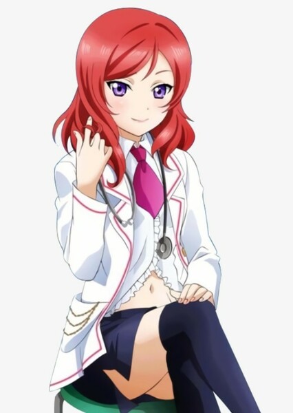 Maki Nishikino photo