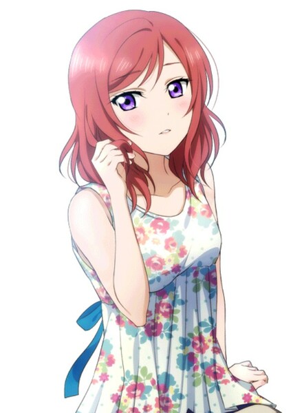 Maki Nishikino photo