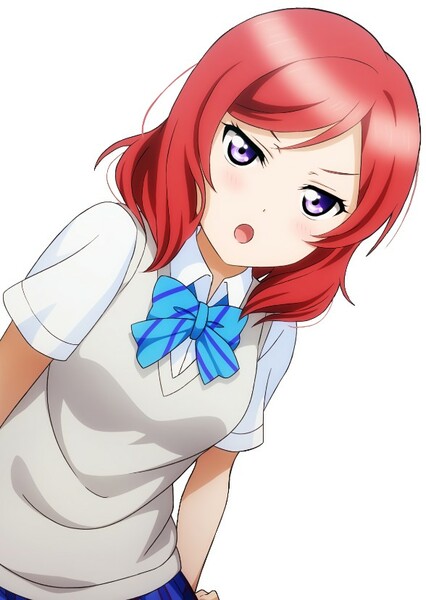 Maki Nishikino photo