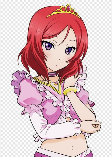 Maki Nishikino photo