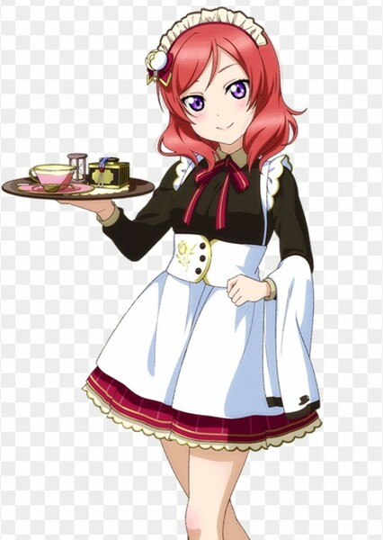 Maki Nishikino photo