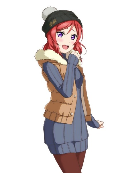 Maki Nishikino photo