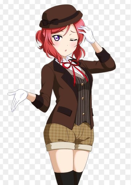 Maki Nishikino photo