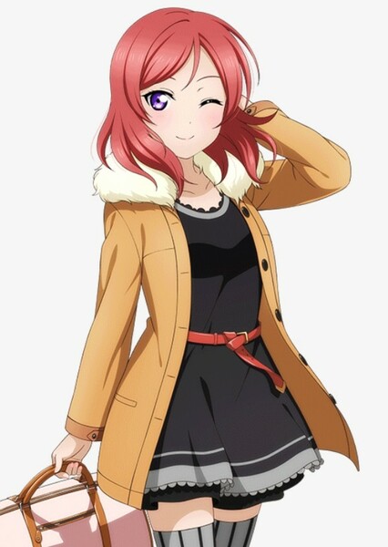 Maki Nishikino photo