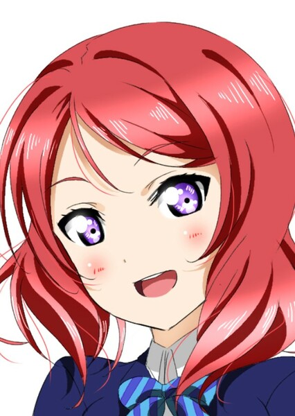 Maki Nishikino photo