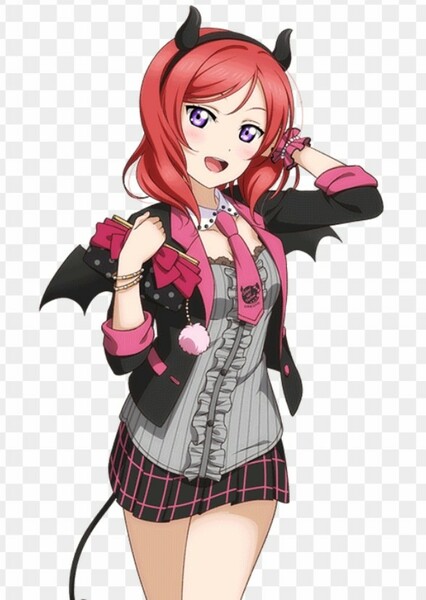 Maki Nishikino photo