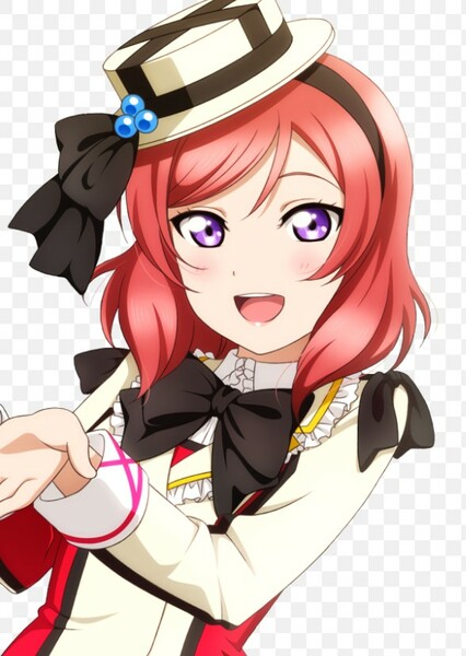 Maki Nishikino photo