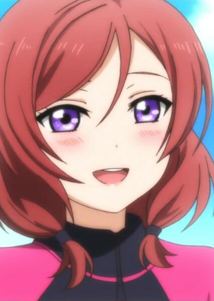 Maki Nishikino photo