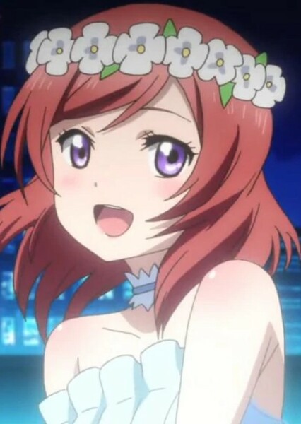 Maki Nishikino photo