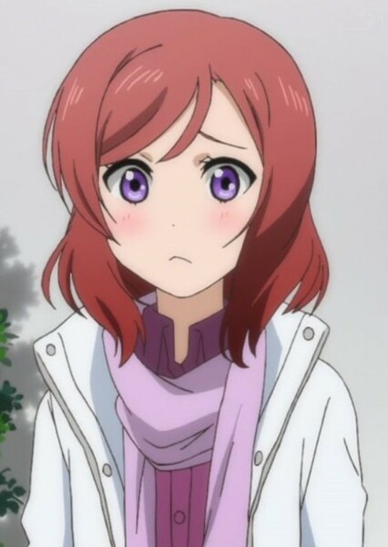 Maki Nishikino photo