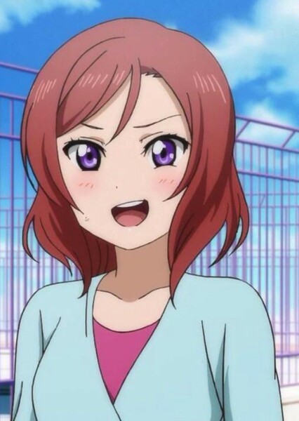 Maki Nishikino photo